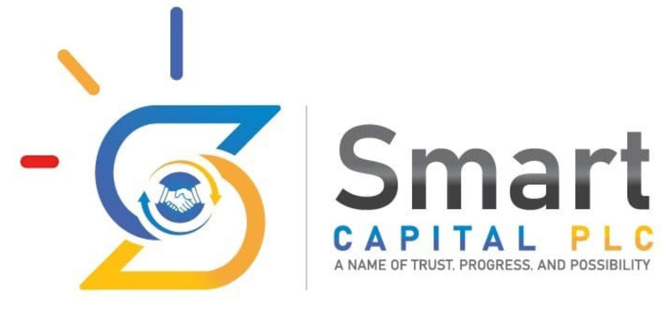 Smart Capital PLC Logo