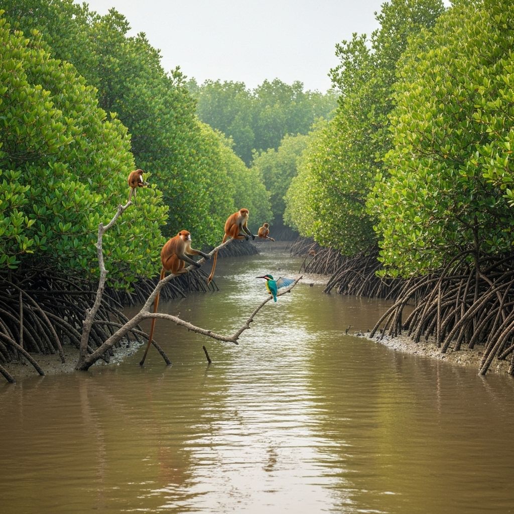 চকরিয়া সুন্দরবন